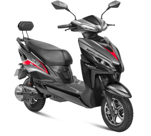 Joy Wolf Electric Scooter